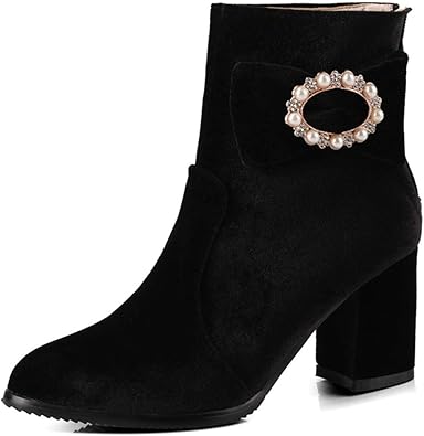 dressy high heel boots