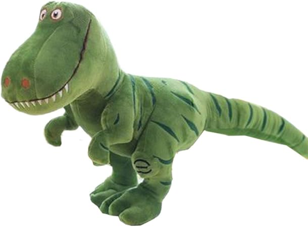 peluche dinosauro