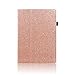 ACdream Lenovo Tab 2 A10 & Lenovo Tab3 10 Business Case, Stand Leather Cover Case for Lenovo Tab 2 A10-70 & Lenovo Tab3 10 Business Case with auto wake sleep feature, (Rose Gold Star of Paris)