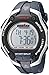 Timex Men's T5K416 Ironman Traditional 30-Lap Watch with Dark Blue Strap