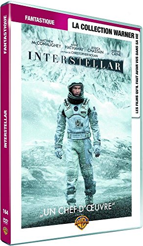 Interstellar