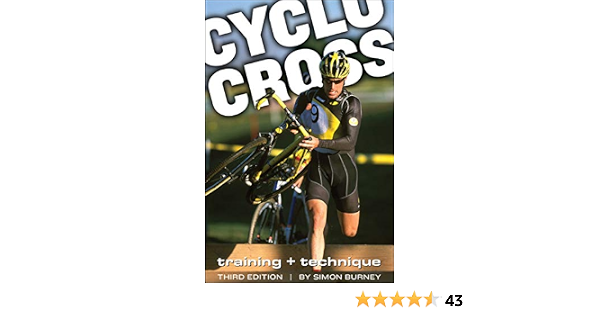 Cyclocross: Training and Technique 