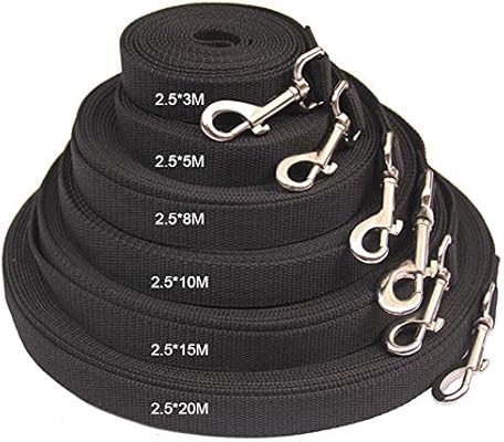 20 meter dog lead