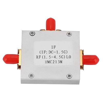 RF Frequency Conversion Module with Passive Philippines | Ubuy