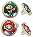 Mario Bros. Rings (12)