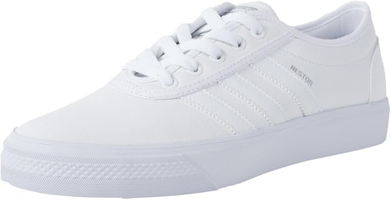adidas nestor all white