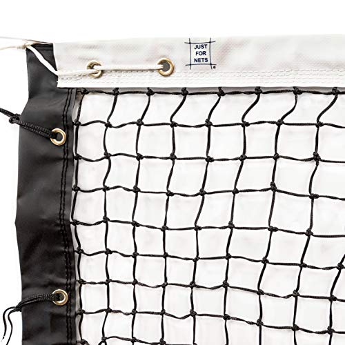 Just For Nets JFN Professional Tennis Net Single Series 300