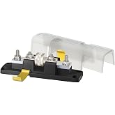 Blue Sea Systems Class T Fuse Blocks