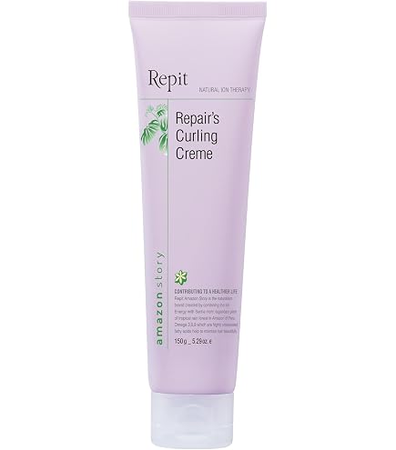 Amazon.com: Repit Repair's Moisture Creme offers intensive