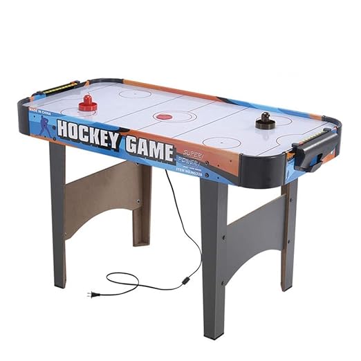 Mesa de hockey Las mejores mesas.