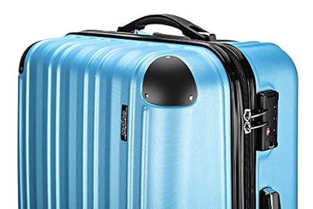 sunydeal suitcase