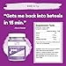 Kiss My Keto Exogenous Ketones Powder Drink, Muliple Flavors Available, GoBHB® Salts, Ketogenic Supplement, Beta Hydroxybutyrate, Burn Fat, Increase Energy, Get Into Ketosis (Pink Lemonade)