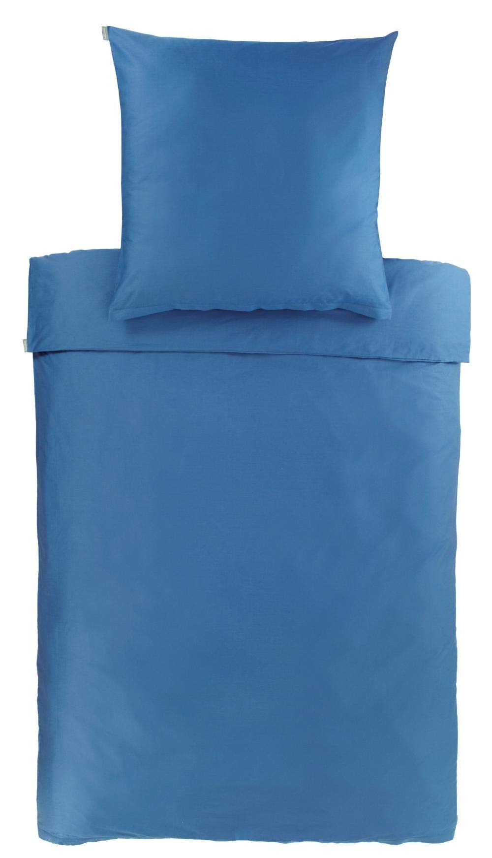 Bassetti Ultramarine Bed Linen 155 x 220 cm Blue — image 1