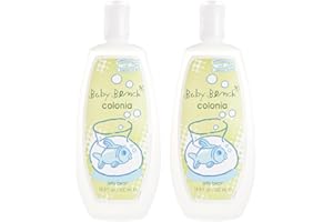 Bench 2 pcs Baby Jelly Bean Cologne 500ml