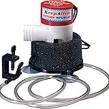 Keepalive KA500 Original Infusor