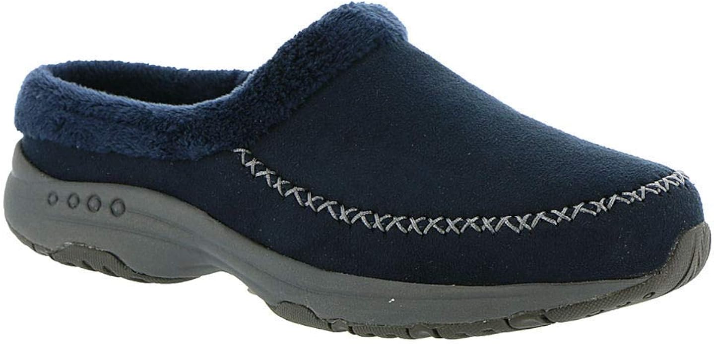 easy spirit women's slippers