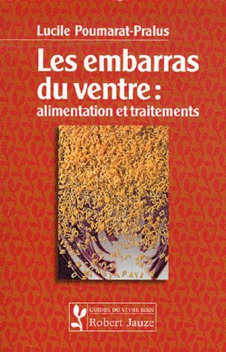 Les  embarras du ventre
