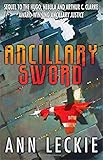 Ancillary Sword (Imperial Radch)