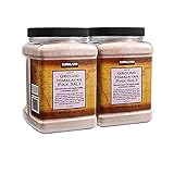 Kirkland Signature Himalayan Pink Salt 5