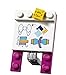 LEGO Friends Emma's Creative Workshop Kit (108 Piece)