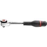 Facom J.360PB Rotator Handle Ratchet, 3/8"