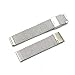 Withings Activité Band, with Quick Release Pins Threeeggs Stainless Steel Watch Band Strap Bands for Withings Activité, Withings Activité Pop and Withings Activité Steel Smartwatch (A Milanese Silver)