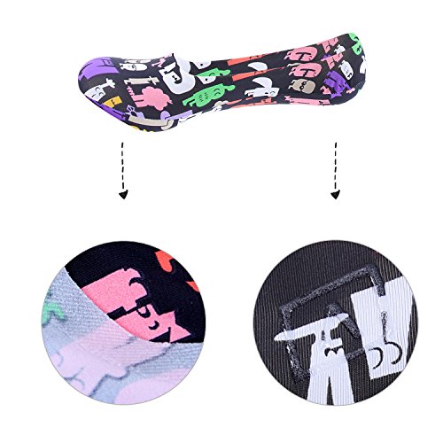 OKANEISAN-Casual-Low-Cut-Thin-Loafers-Non-Slip-Boat-Liners-socks-4-Pairs-Packs