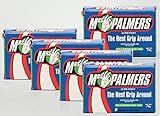 Mrs. Palmers Wax - Cold, pack of 5