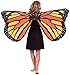 Kangaroo Butterfly Wings - Adult