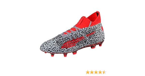 PUMA Men's Future 18.1 Netfit FG/AG 