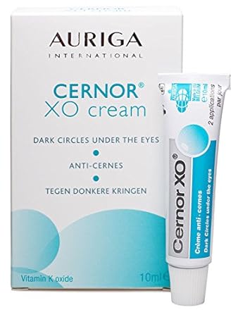 cernor xo cream