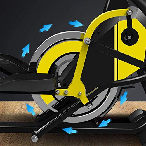 HEWEI-Multifunction-Cross-Trainers-Adjustable-resistance-3-in-1-Elliptical-Machine-Exercise-Bikes-Treadmill-Gym-Household-Portable-Small-Ultra-Quiet-Cardio-Fitness-Equipment