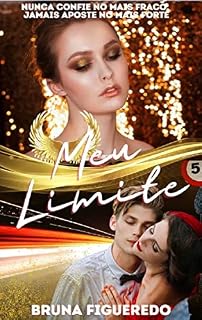 Livro Layla 1 - Meu Limite