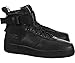 NIKE Men's SF AF1 Mid Basketball Shoe