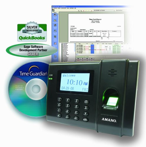 Fingerprint-Time-Clock-System-120240V