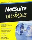 NetSuite For Dummies