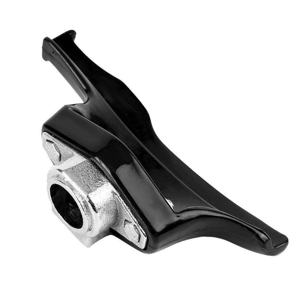 Madezz Car Black Plastic Nylon Mount Demount Head for Tire Changer Machine Diameter 28mm/30mm(1.18in)