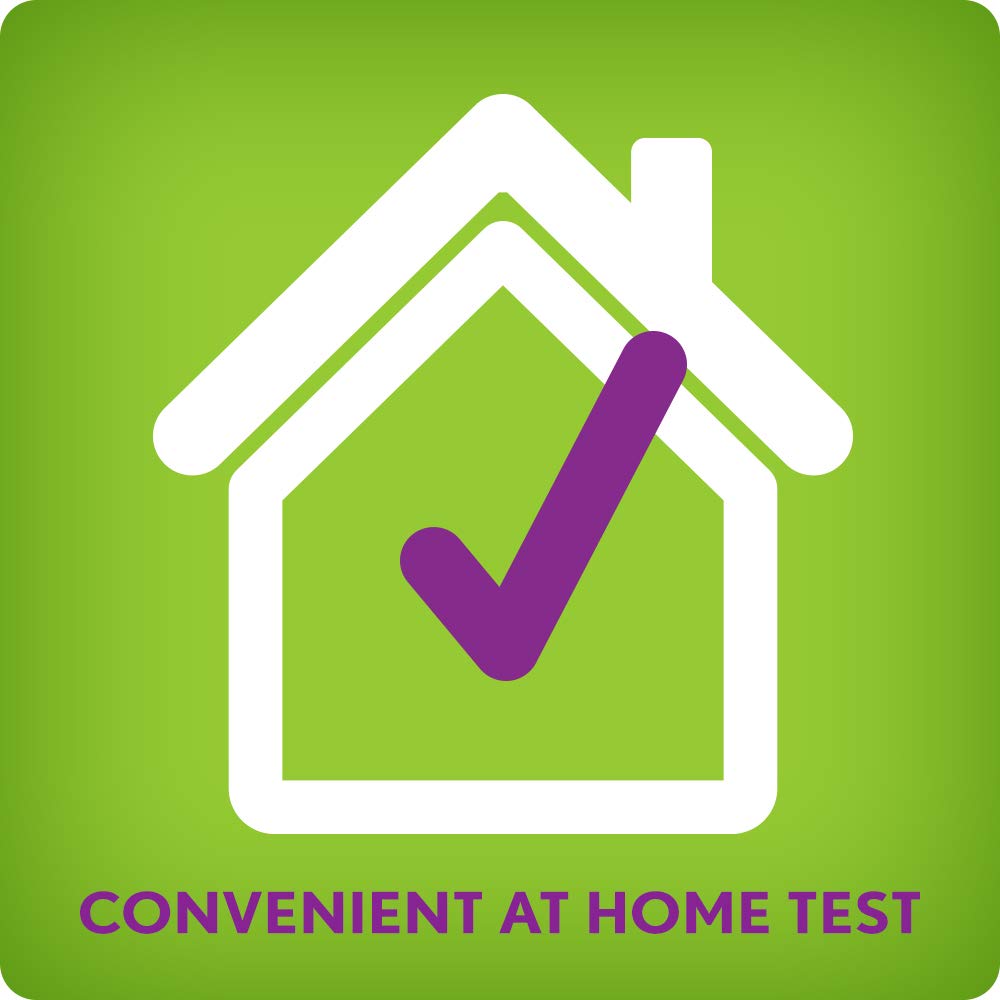 AZO Urinary Tract Infection (UTI) Test Strips, Accurate Results in 2