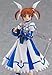 Good Smile Magical Girl Lyrical Nanoha Nanoha Takamachi Excelion Mode Figma Action Figure