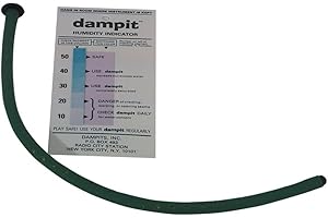 The Original Dampit Cello Humidifier