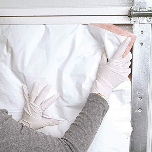Owens Corning Garage Door Insulation Kit Pricepulse