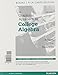 A Graphical Approach to College Algebra, Books a la Carte Edition (6th Edition)