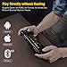 BEBONCOOL Mobile Game Controller for PUBG Mobile Phone Triggers Controller for iPhone iOS Androidthumb 1
