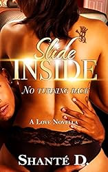Slide Inside: A Love Novella