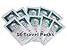 Real Time Pain Relief 10 Travel Packs; RUB-IT-ON and Get Relief in Minutes. Don't Mask Pain - Resolve It! Best Smelling, Most Effective Topical Rub-On Pain Relief Cream