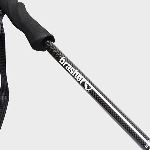 brasher walking sticks