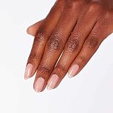 OPI Infinite Shine 2nd Step Nude Bare My Soul 15 ml Long-Wear System view 4