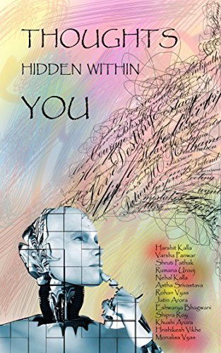 Thoughts Hidden Within You: Discover Your Hidden Thoughts