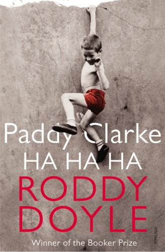 Paddy Clarke, Ha Ha Ha