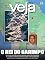 Livro Revista Veja - 27/04/2022